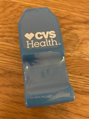 NEW CVS Health Pill Medicine Splitter